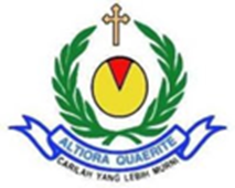 Logo SMA Budi Murni 3